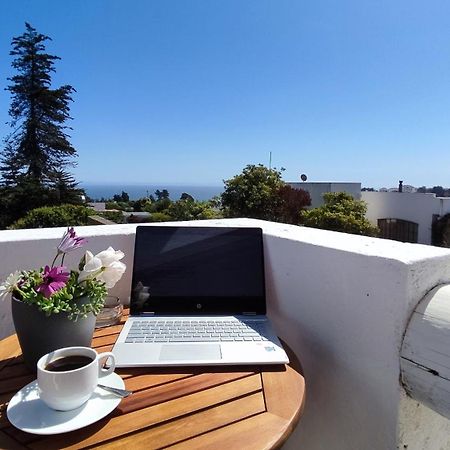 Hotel Green En Marbella Maitencillo  Dış mekan fotoğraf