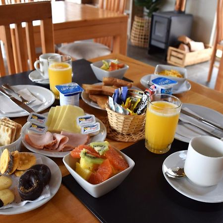 Hotel Green En Marbella Maitencillo  Dış mekan fotoğraf