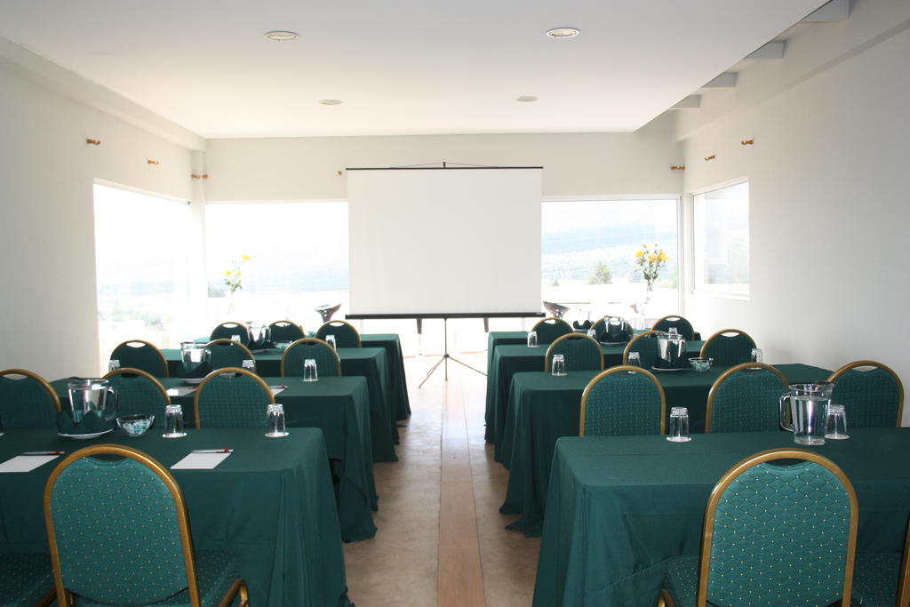 Hotel Green En Marbella Maitencillo  Dış mekan fotoğraf
