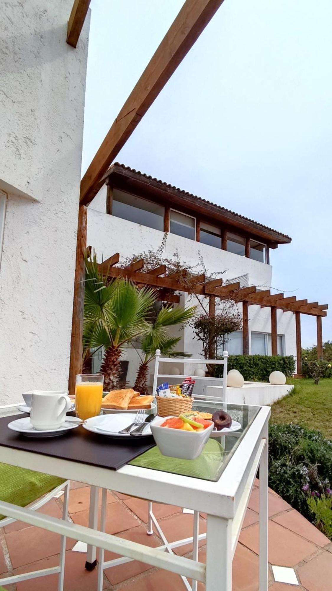 Hotel Green En Marbella Maitencillo  Dış mekan fotoğraf