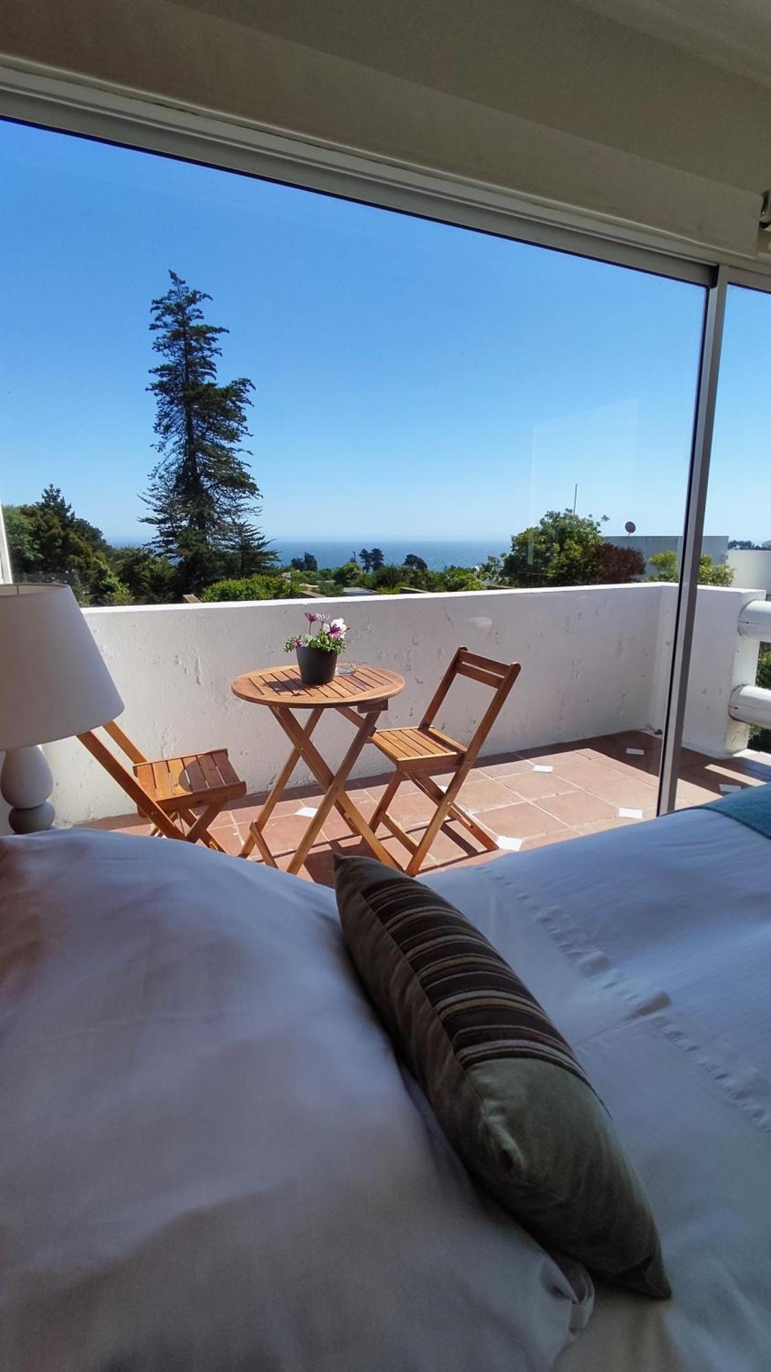 Hotel Green En Marbella Maitencillo  Dış mekan fotoğraf