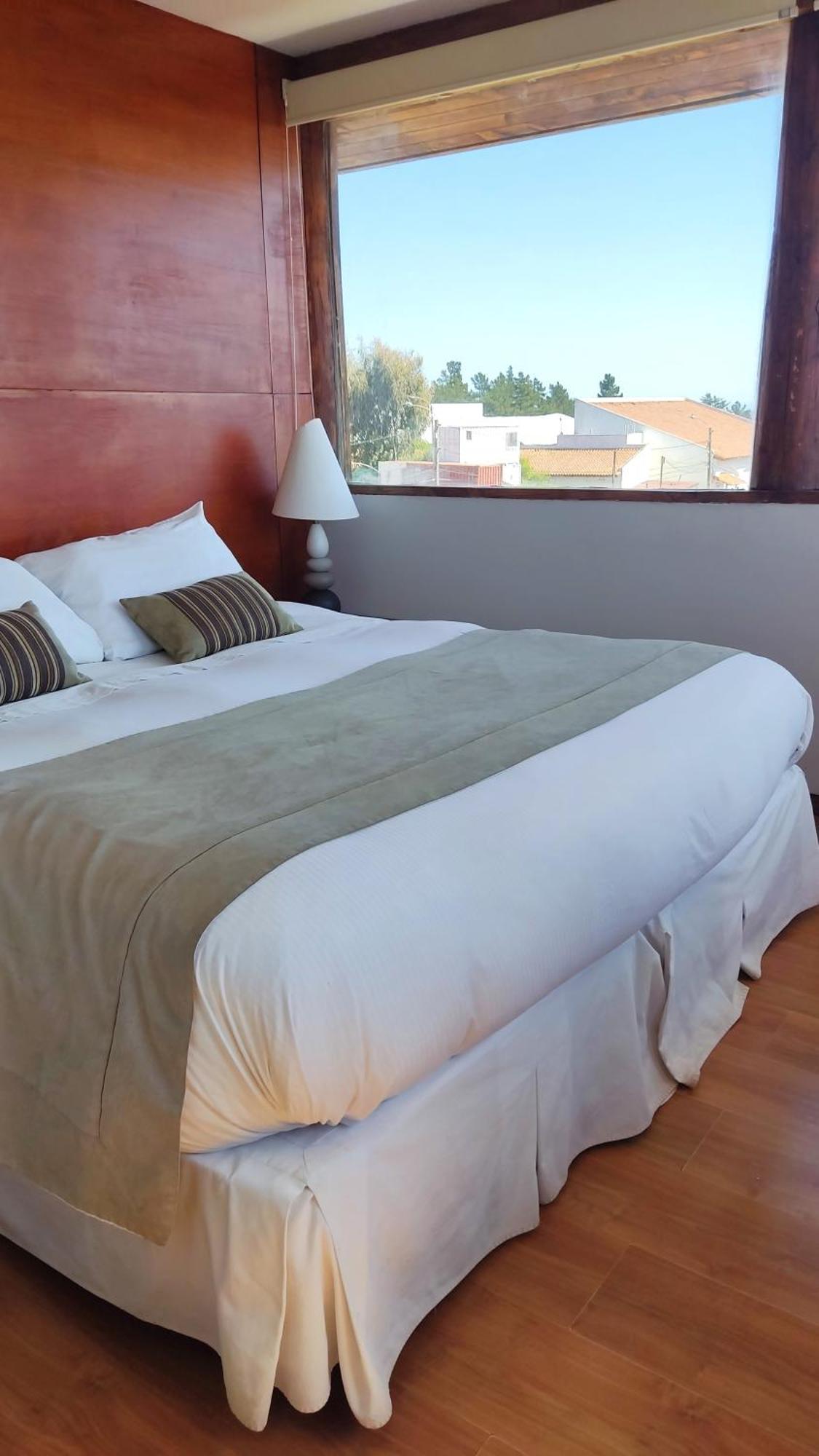 Hotel Green En Marbella Maitencillo  Dış mekan fotoğraf