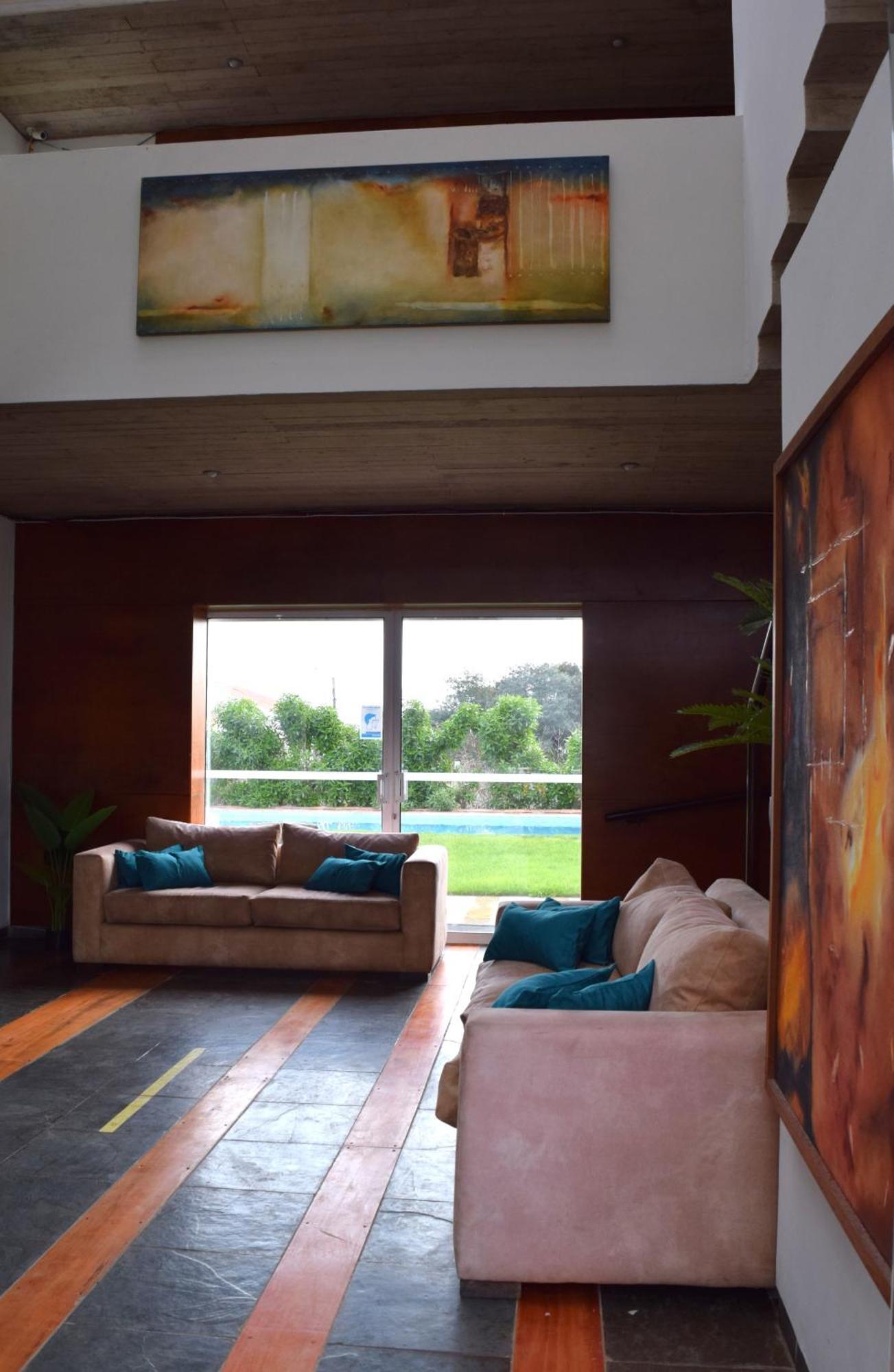 Hotel Green En Marbella Maitencillo  Dış mekan fotoğraf