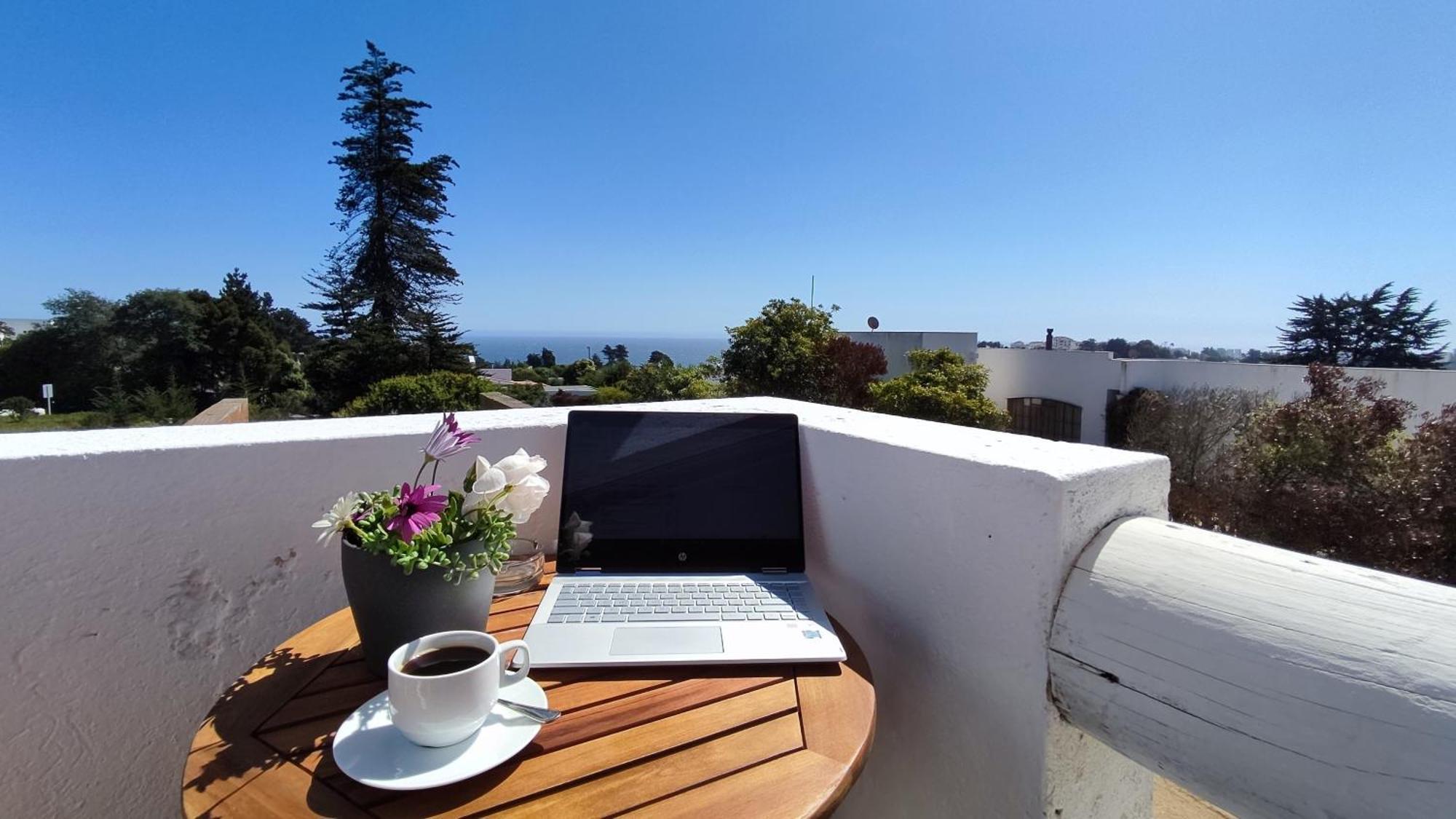 Hotel Green En Marbella Maitencillo  Dış mekan fotoğraf