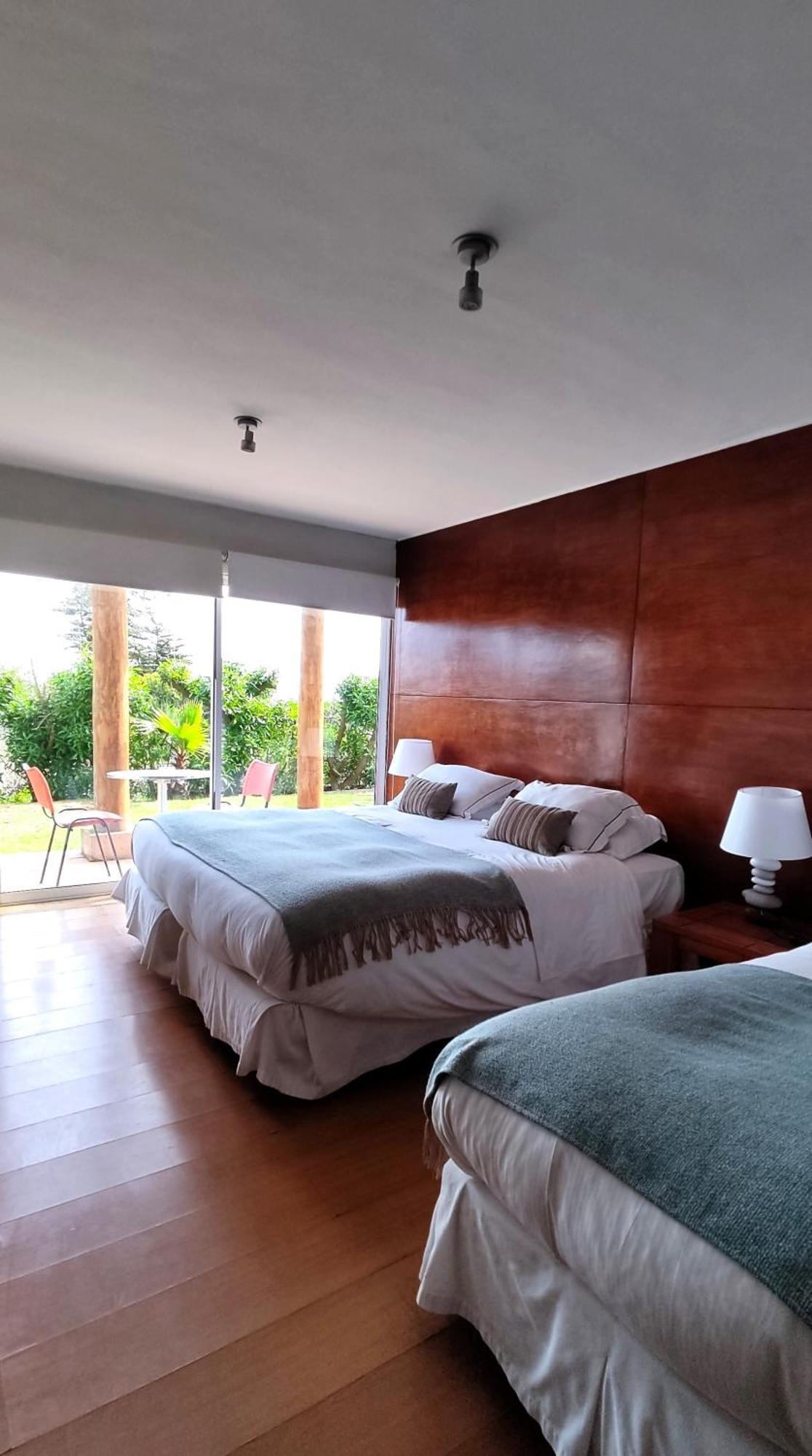 Hotel Green En Marbella Maitencillo  Dış mekan fotoğraf