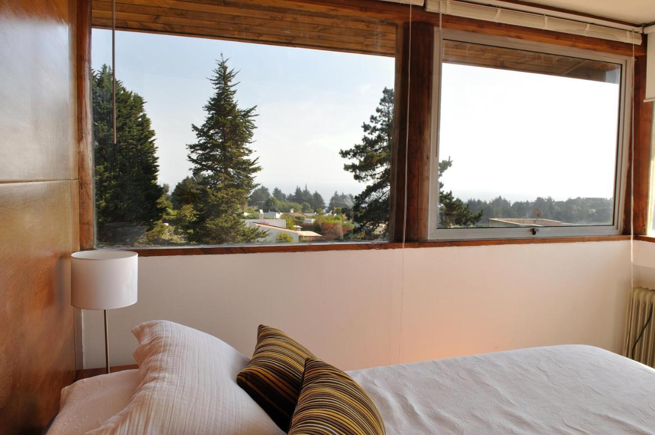 Hotel Green En Marbella Maitencillo  Dış mekan fotoğraf