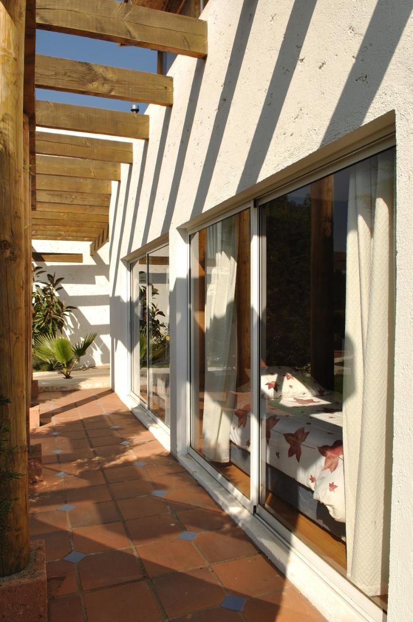 Hotel Green En Marbella Maitencillo  Dış mekan fotoğraf
