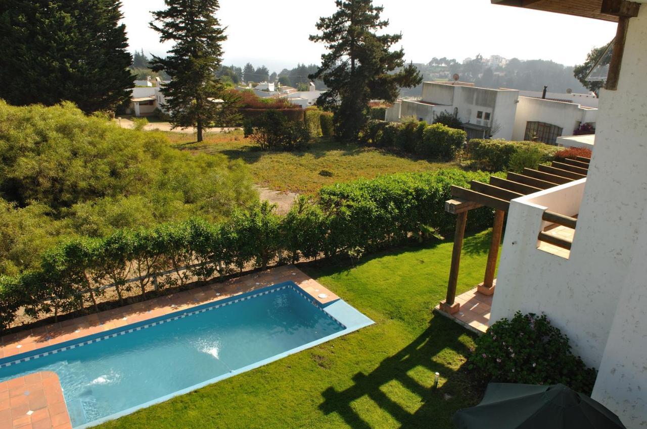 Hotel Green En Marbella Maitencillo  Dış mekan fotoğraf